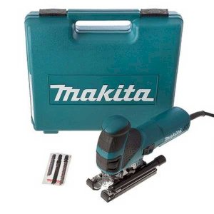 Orbital Jigsaw for Cutting a Variety of Materials