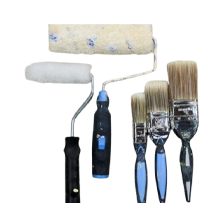 Shop Premium Paint Brushes & Rollers