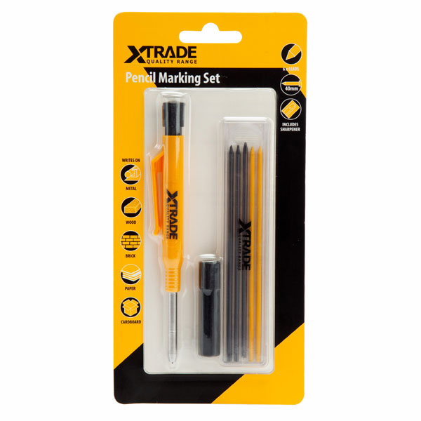 Pencil Marking Set