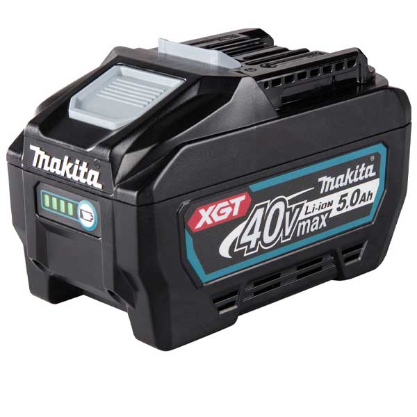 Power Source Kit with 2 x 5Ah batteries, Charger & Makpac case