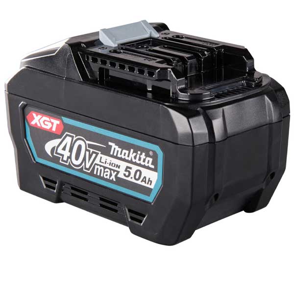 Power Source Kit with 2 x 5Ah batteries, Charger & Makpac case