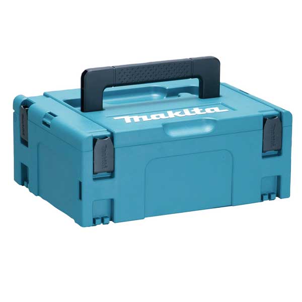 Power Source Kit with 2 x 5Ah batteries, Charger & Makpac case