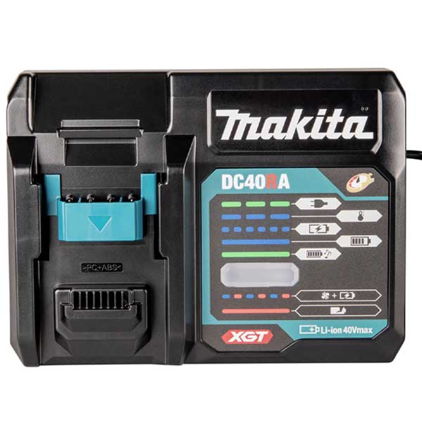 Power Source Kit with 2 x 5Ah batteries, Charger & Makpac case