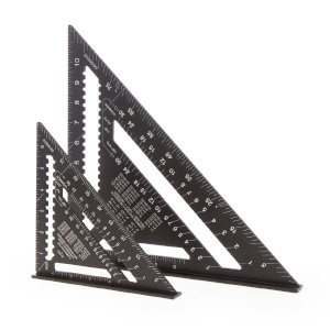 Rafter Square Twin Pack