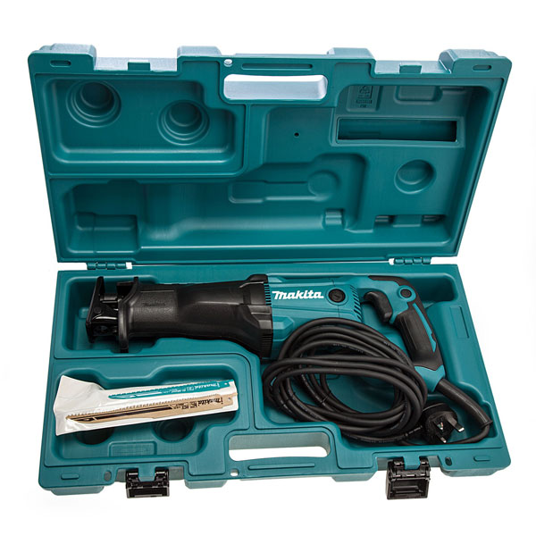 High Power Reciprocating Saw - 240V
