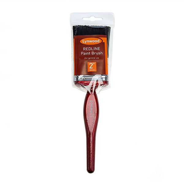 Redline Paint Brush For General Use