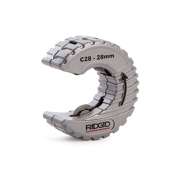 Ridgid C Type Copper Tube Cutter 28mm