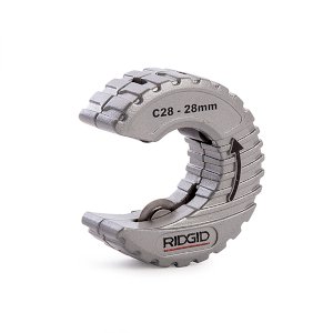 Ridgid C Type Copper Tube Cutter 28mm