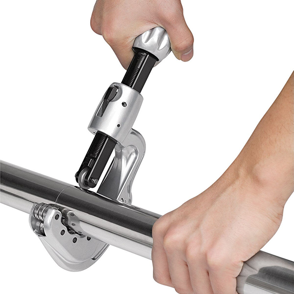 Ridgid Model 65S Quick Acting Tubing Cutter