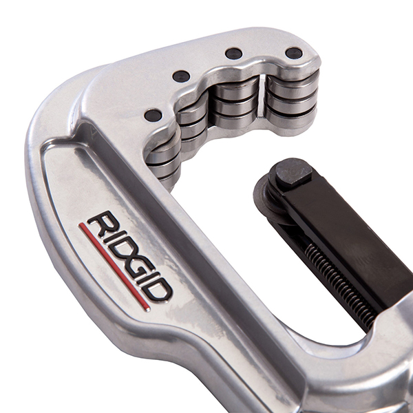 Ridgid Model 65S Quick Acting Tubing Cutter