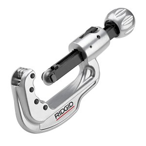 Ridgid Model 65S Quick Acting Tubing Cutter