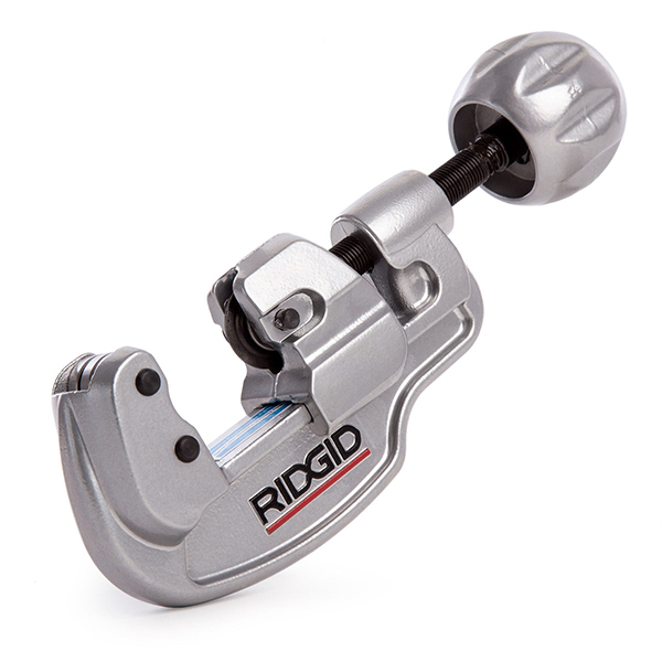Ridgid Stainless Steel Tubing Cutter
