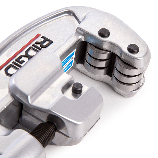 Ridgid Stainless Steel Tubing Cutter