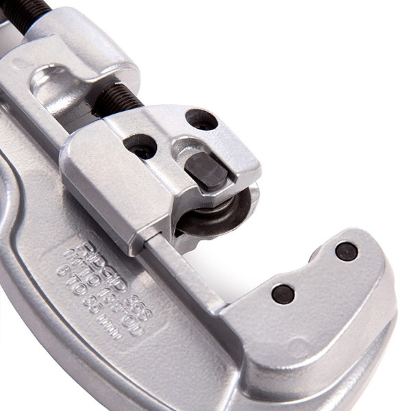 Ridgid Stainless Steel Tubing Cutter
