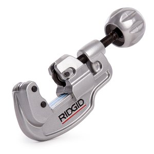 Ridgid Stainless Steel Tubing Cutter