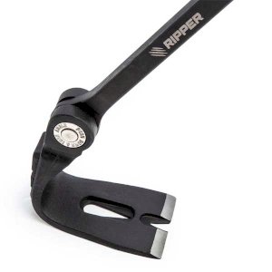 Ripper Adjustable Head Pry Bar