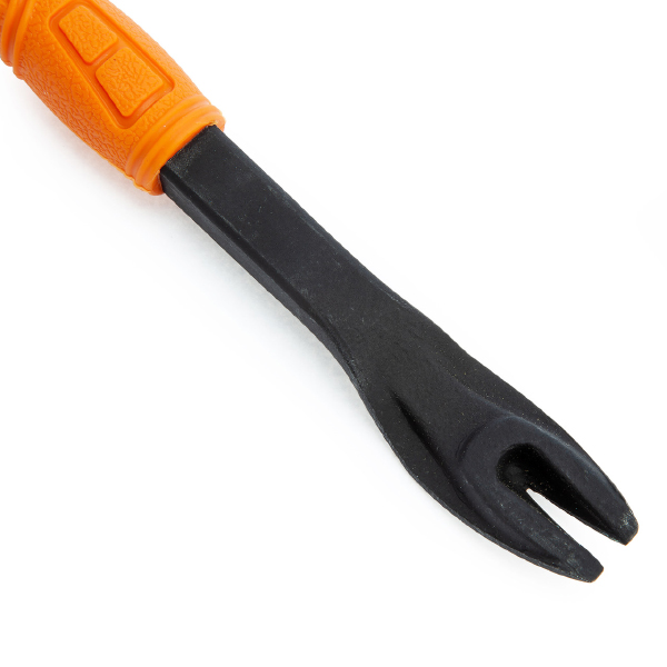 Ripper Claw Adjustable Head Pry Bar