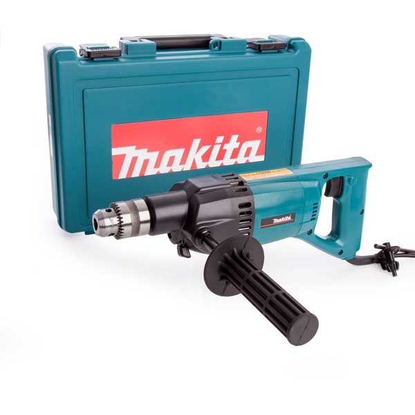 Rotary & Percussion Diamond Core Drill (110V)