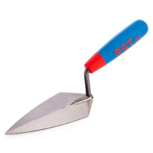 Phillidelphia Pattern Pointing Trowel With Soft Touch Handle
