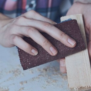 Buy Premium Sandpaper for Smoothing