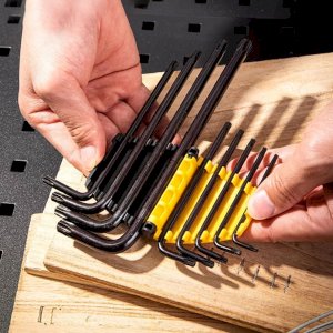 Buy Premium Screwdrivers & Allen Key 