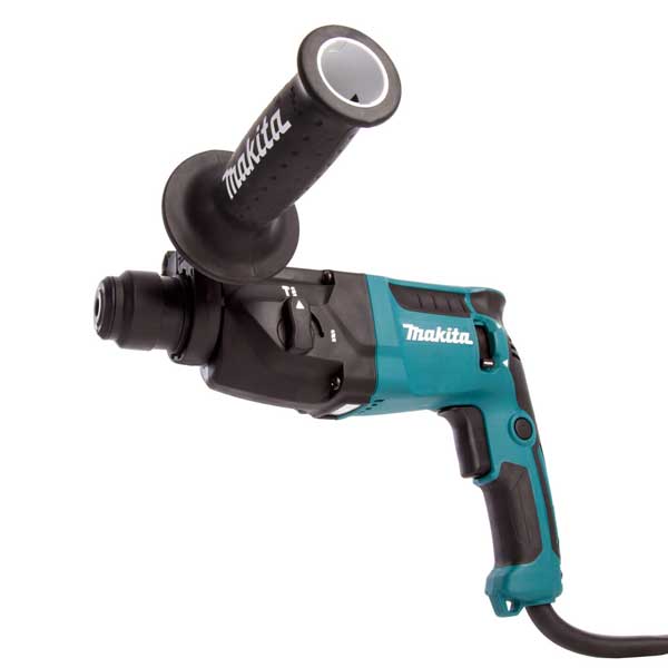 SDS+ Rotary Hammer Drill (240V)