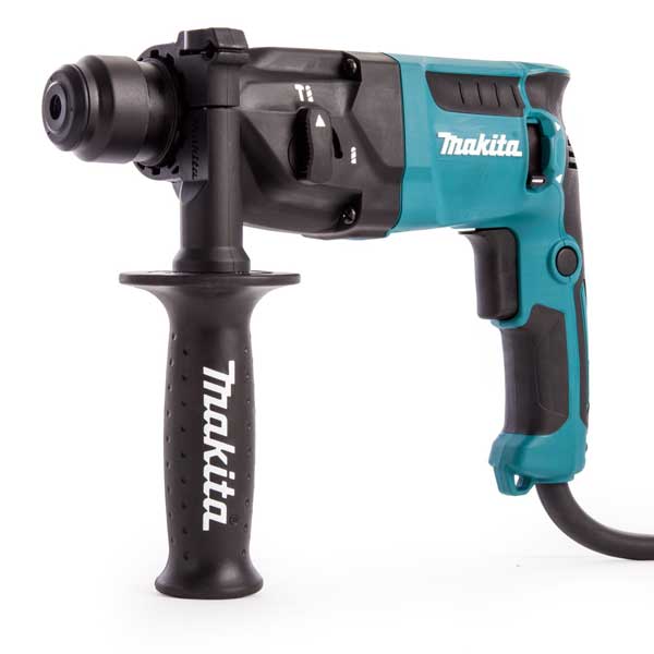 SDS+ Rotary Hammer Drill (240V)