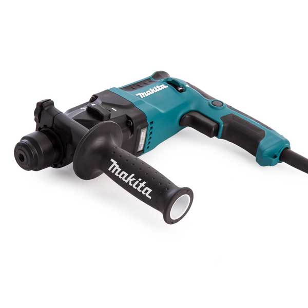 SDS+ Rotary Hammer Drill (240V)