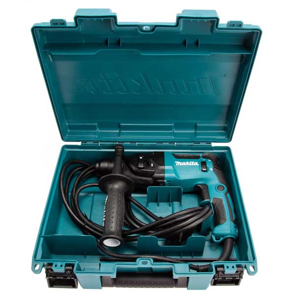 SDS+ Rotary Hammer Drill (240V)