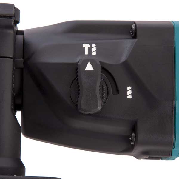 SDS+ Rotary Hammer Drill (240V)