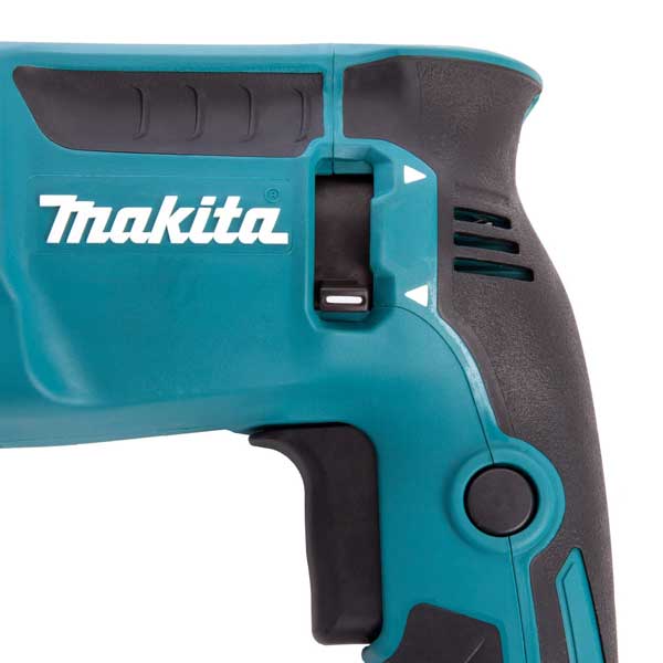 SDS+ Rotary Hammer Drill (240V)