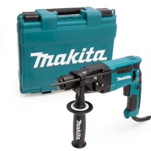 SDS+ Rotary Hammer Drill (240V)