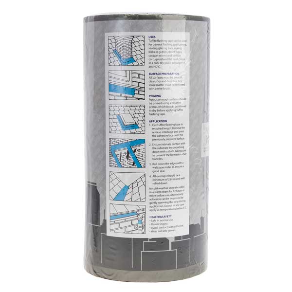 Self Adhesive Flashing Tape
