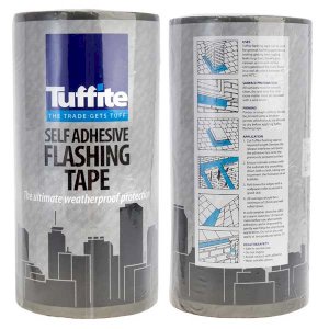 Self Adhesive Flashing Tape