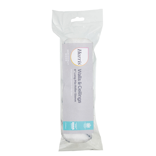 Seriously Good Walls & Ceilings Pile Roller Sleeve 9 Inch