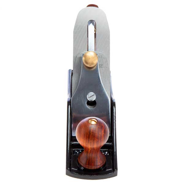 Smoothing Plane for General Purpose 