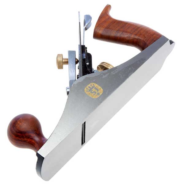 Smoothing Plane for General Purpose 