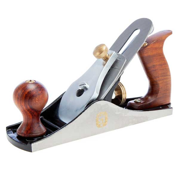 Smoothing Plane for General Purpose 