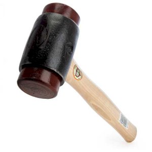 Soft Faced Hide Hammer 3275G