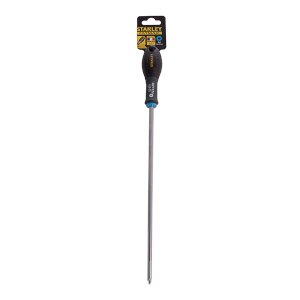 Stanley 0-62-571 FatMax Pozi Screwdriver PZ2 x 250mm