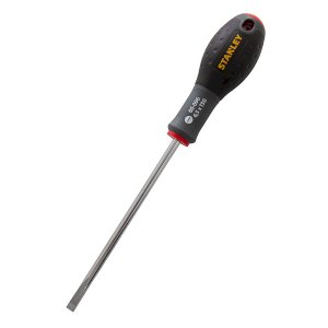 Stanley 0-65-096 FatMax Parallel Screwdriver 6.5mm x 150mm