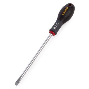 Stanley 0-65-138 FatMax Flared Screwdriver 8mm x 175mm