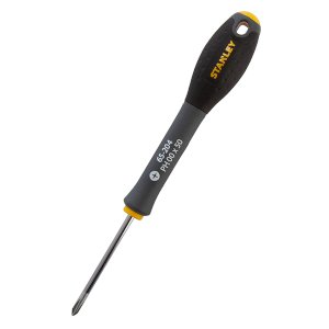 Stanley 0-65-204 FatMax Phillips Screwdriver PH00 x 50mm