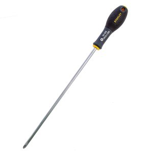Stanley 0-65-224 FatMax Phillips Screwdriver PH2 x 250mm