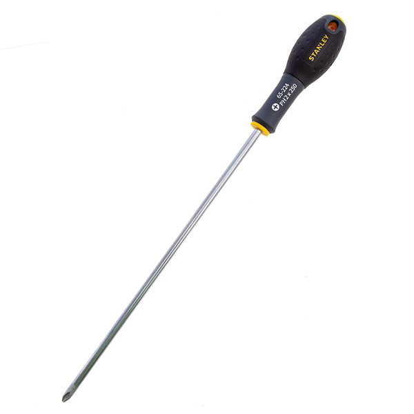 Stanley 0-65-224 FatMax Phillips Screwdriver PH2 x 250mm
