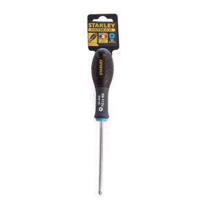 Stanley 0-65-335 FatMax Pozi Screwdriver PZ1 x 100mm