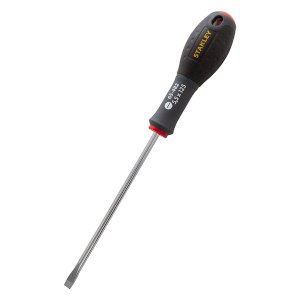 Stanley 0-65-482 FatMax Flared Screwdriver 5.5mm x 125mm