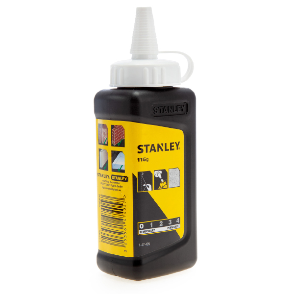 Stanley Builders Chalk 