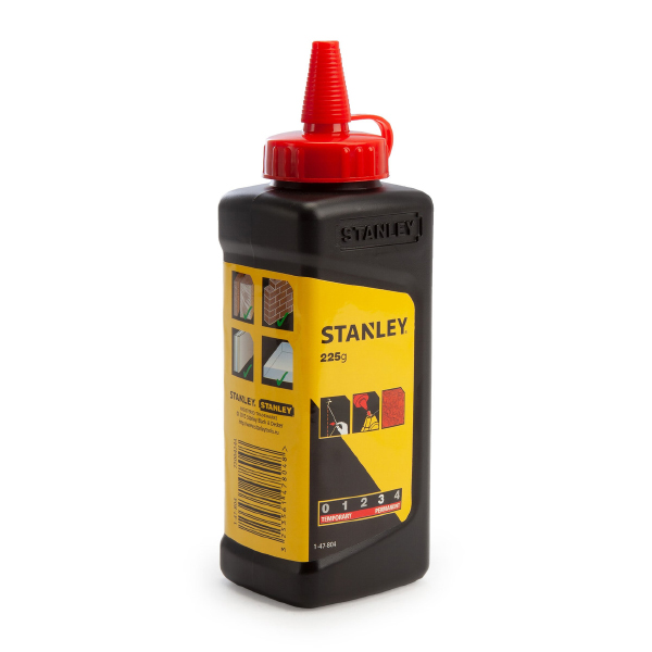 Stanley Builders Chalk 