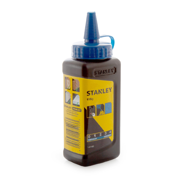 Stanley Builders Chalk 
